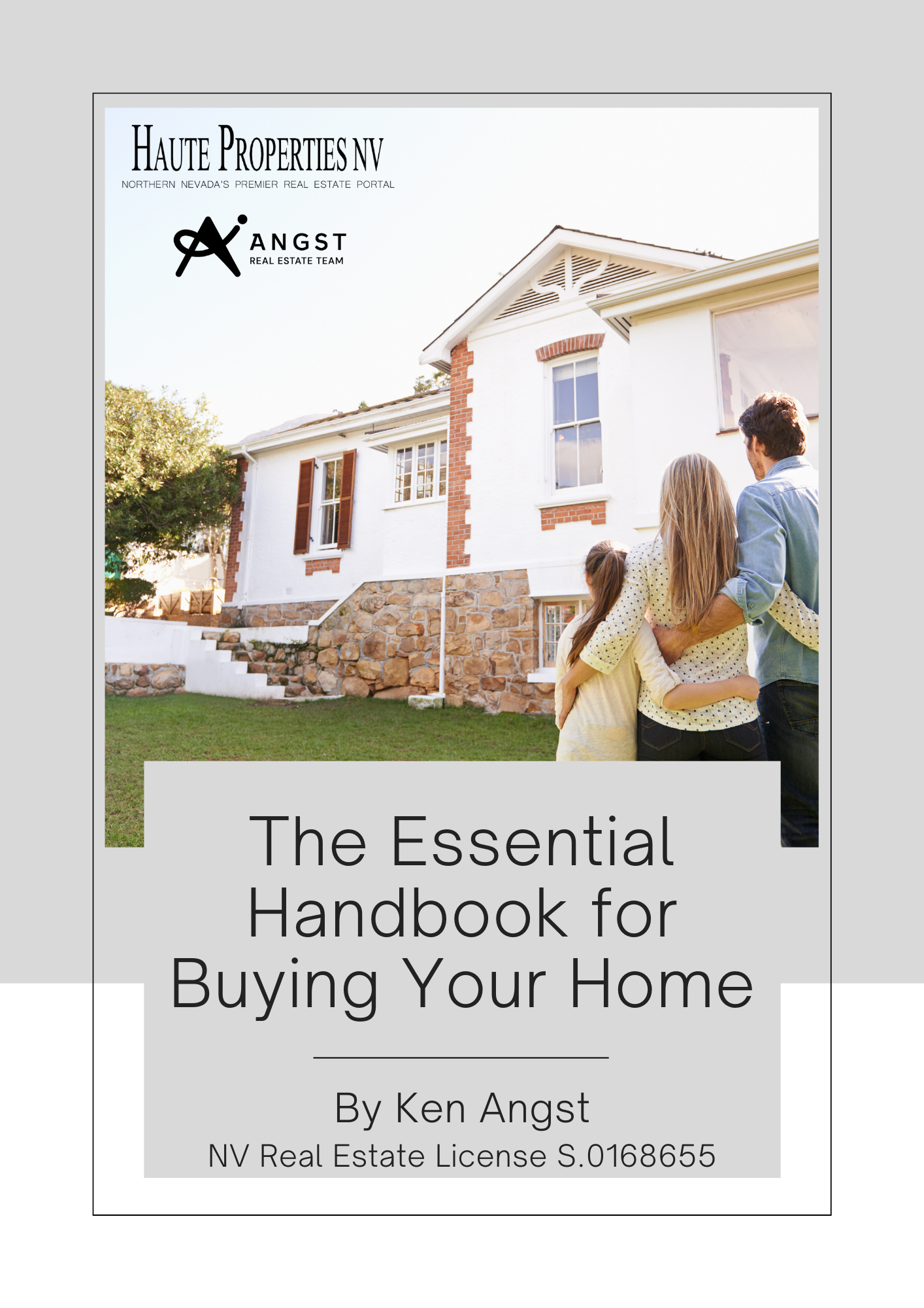 Buyer ebook